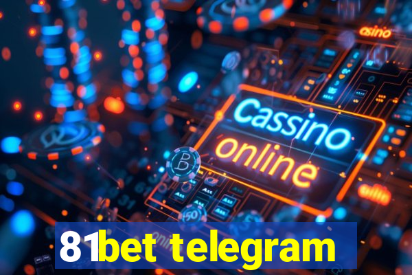 81bet telegram